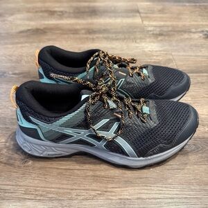 Asics Women's Gel-Sonoma 5 'Metropolis Size 8.5